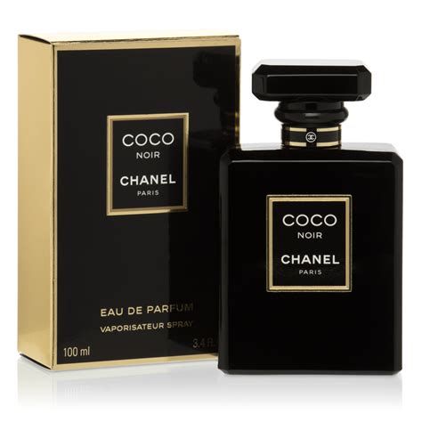 coco noir chanel avis consommateur|coco noir chanel 100ml price.